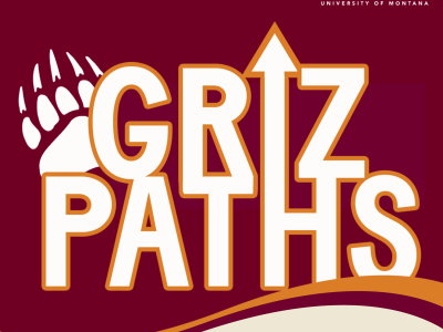 Griz Paths
