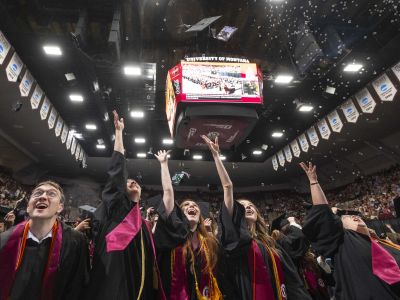 New Grad Resources