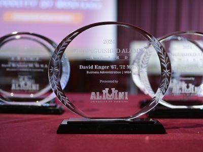 DAA Ceremony Awards
