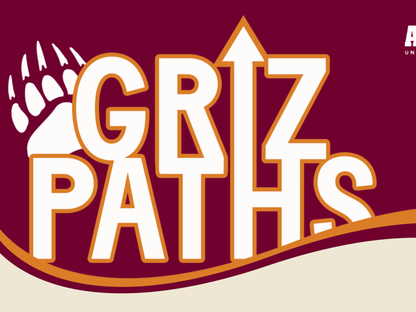 Griz Paths graphic.