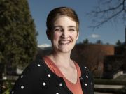 Public health student