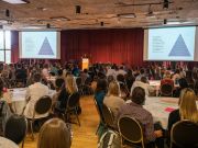 Health Teacher Lecture