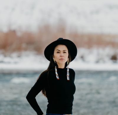 Marissa Mahkuk Compton