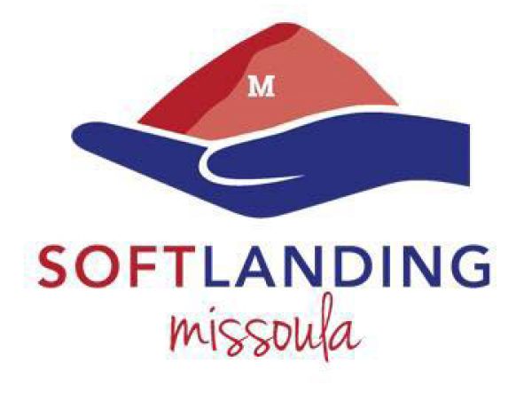 soft landings logo