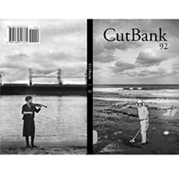 Cutbank