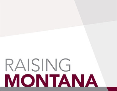 Raising Montana