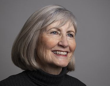 Dr. Sheila Stearns