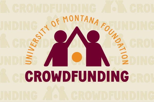 Apply now for UM Foundation Crowdfunding! 