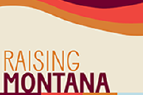 Raising Montana