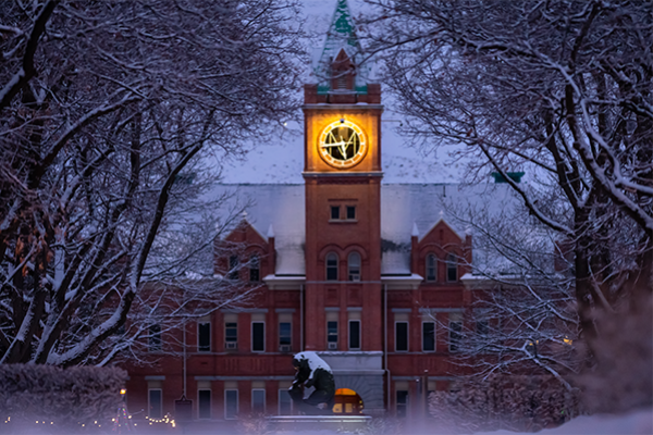 Make a Year-End Gift