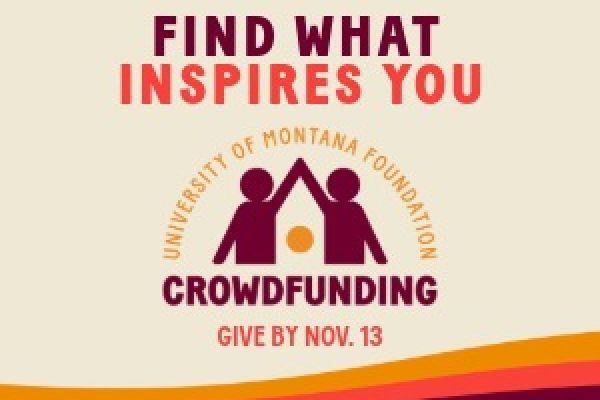 Find What Inspires You!