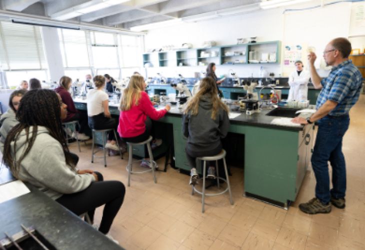 College of Science
