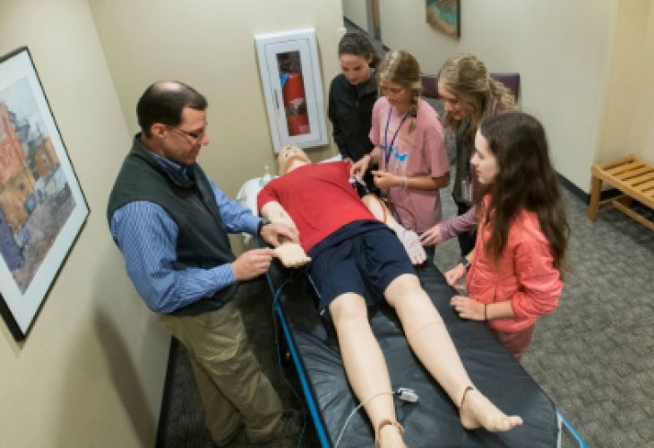 College of Health 2