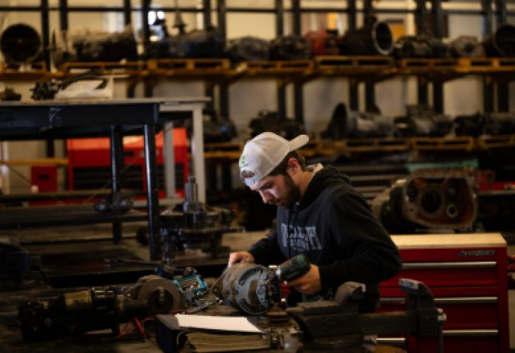 Missoula College