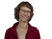 Annette Puttkammer