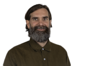 Daniel Mrgan head shot