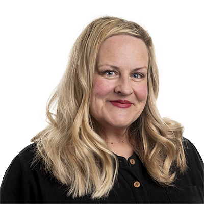 Kara Fleharty