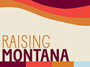 Raising Montana