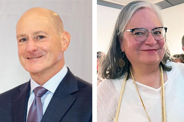 Honorary Doctorates
