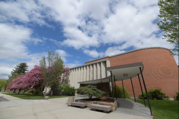 Music Building