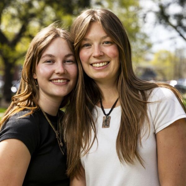 Shared Path, Shared Prize