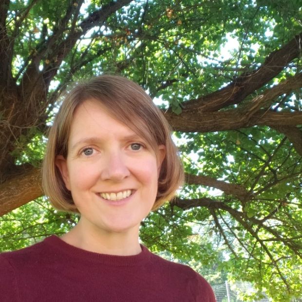 Rachel Peterson