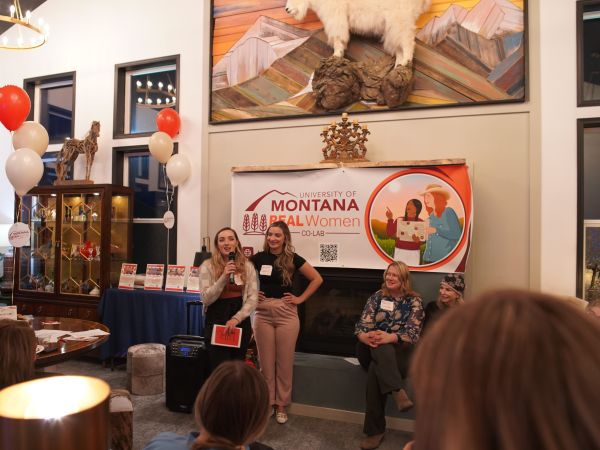 Rural Entrepreneurship and Leadership Co-Lab Thriving Rural Communities Research