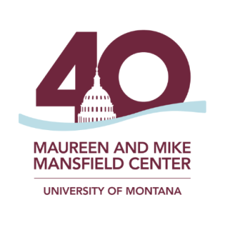 40th anniversary logo
