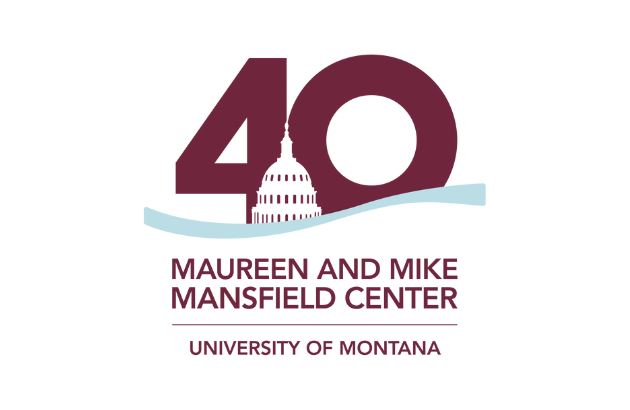 40th anniversary logo