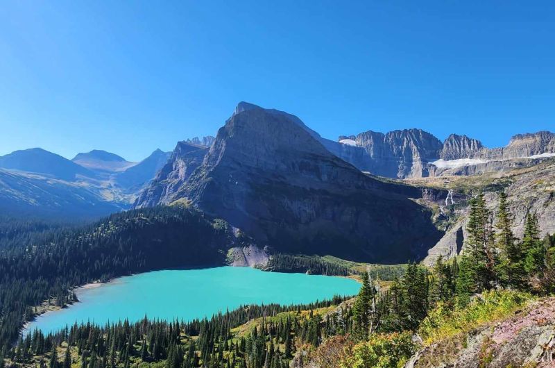 Glacier National Park