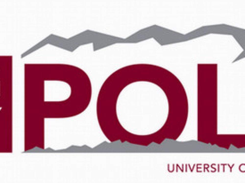 The Big Sky Poll logo