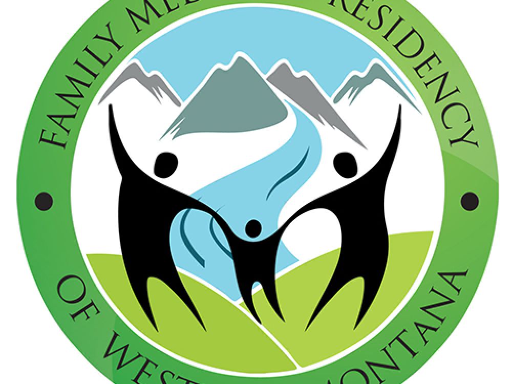 The Family Medicine Residency of Western Montana logo