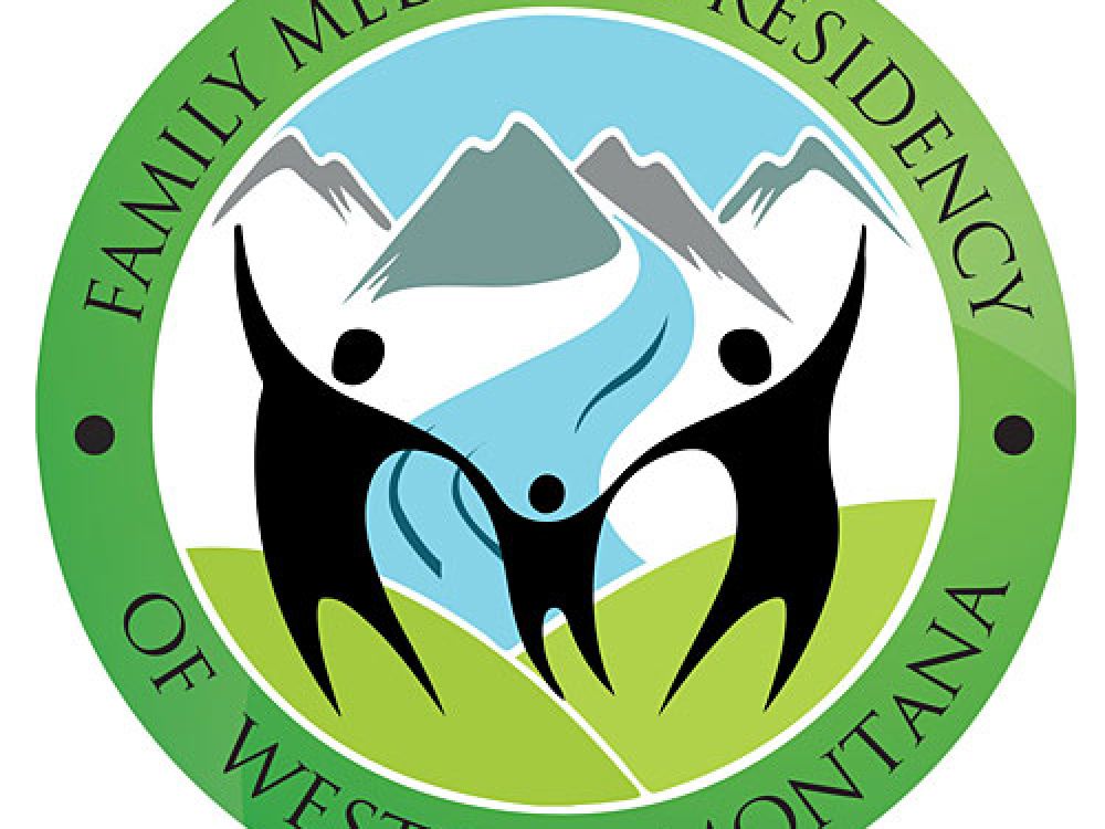 The Family Medicine Residency of Western Montana logo