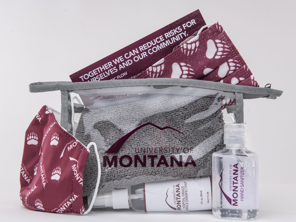 Product photo of Healthy Griz Kit