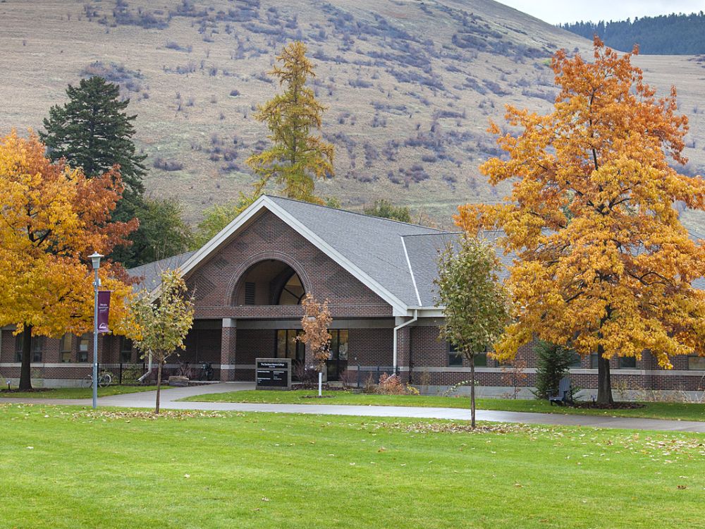 A picture of the Davidson Honors College