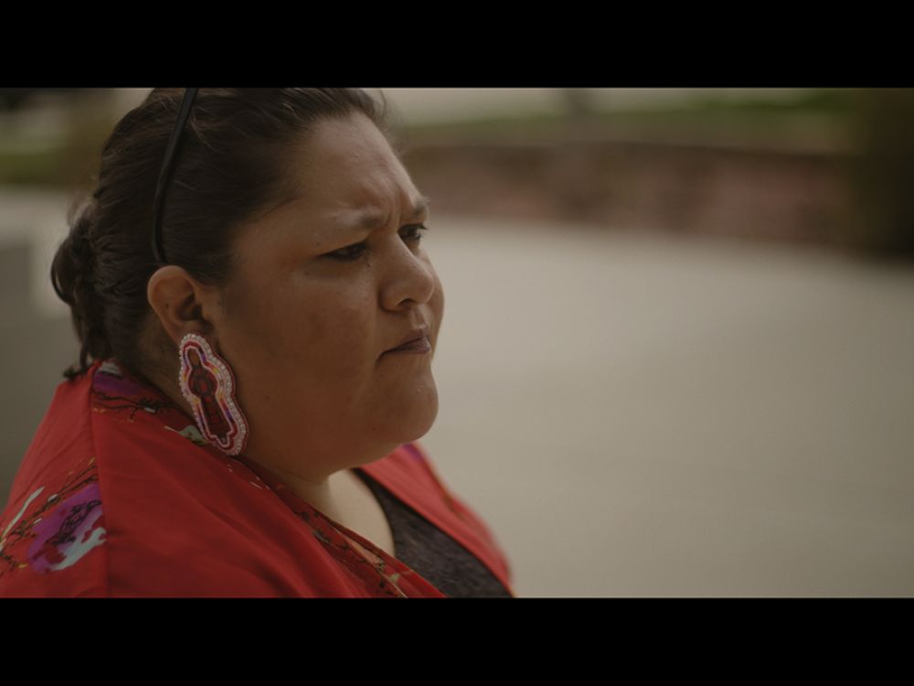 Photo of Luella Brien