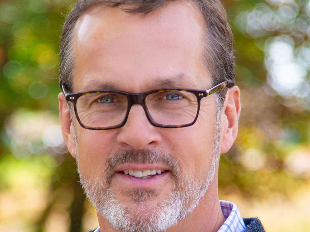 A picture of Brad Hart