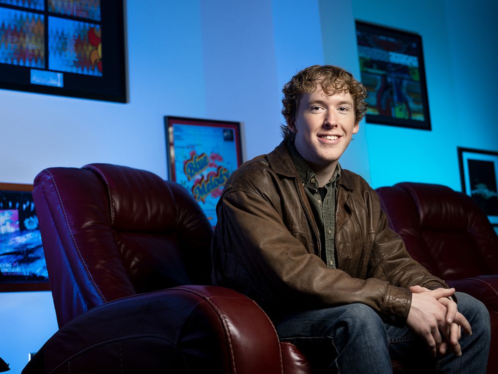 Photo of Jack Person