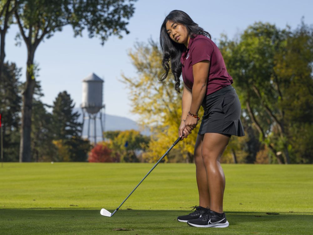 A photo of Jessica Ponce