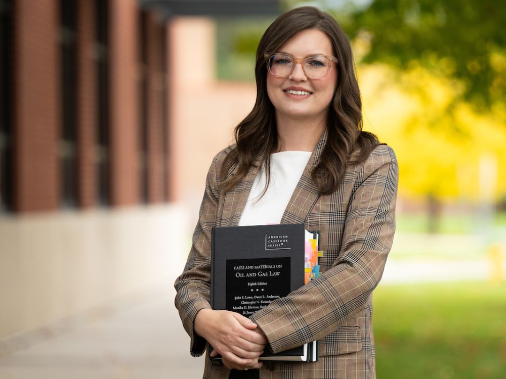 Photo of Bri Anderson