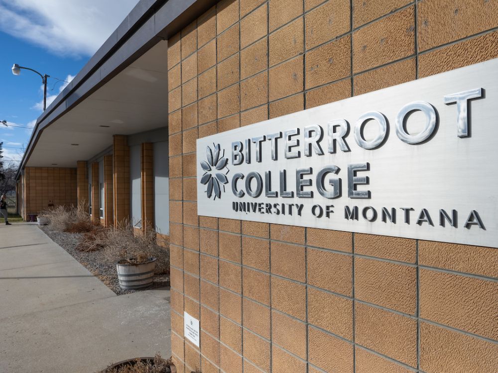 Bitterroot College UM