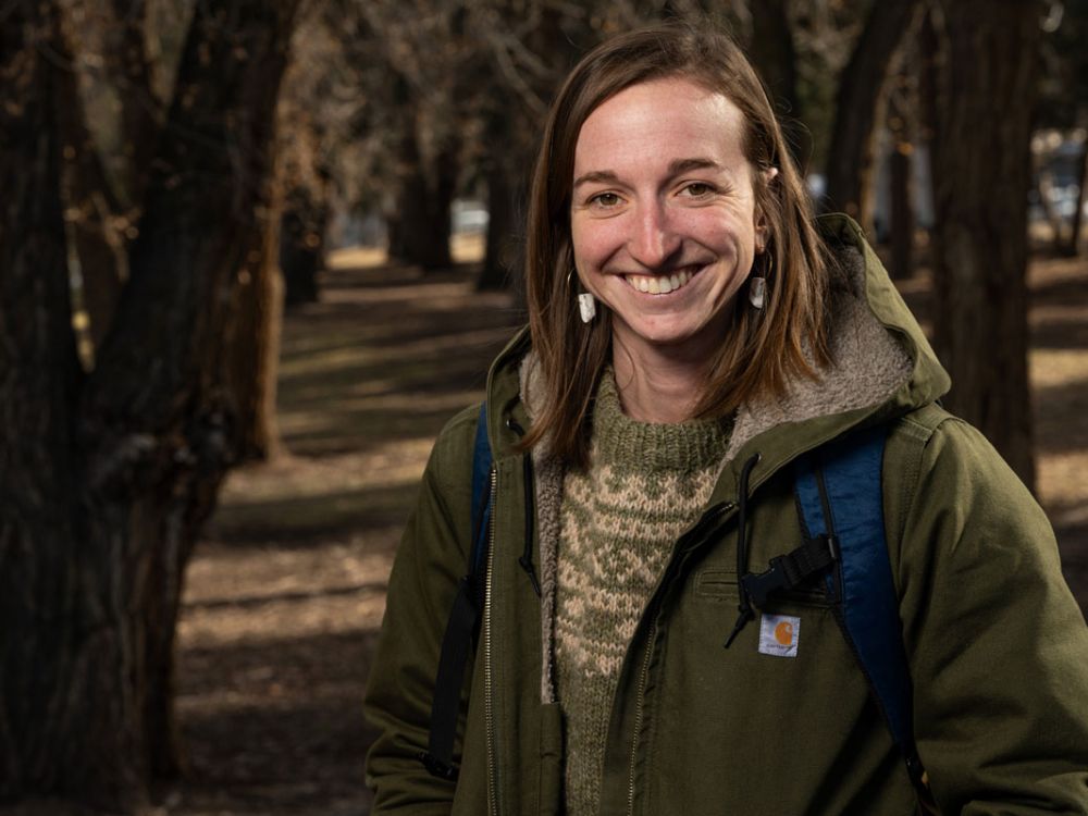 A picture of Meg Euclide 