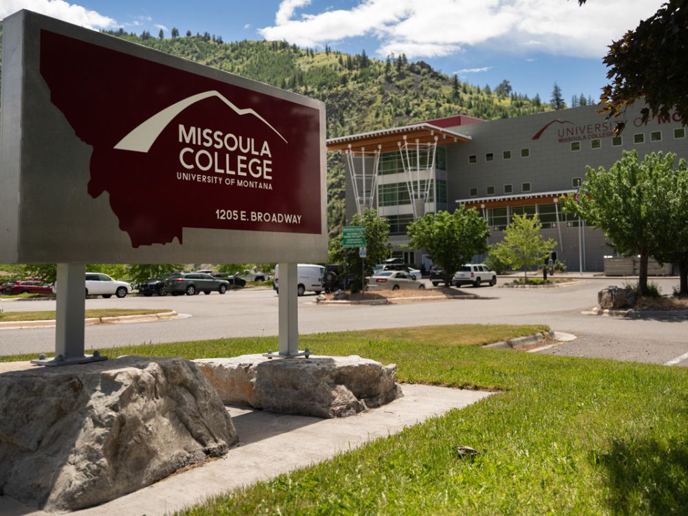 Missoula College 