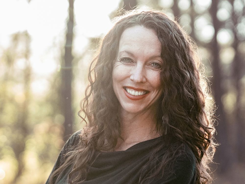 A picture of Cassidy Randall