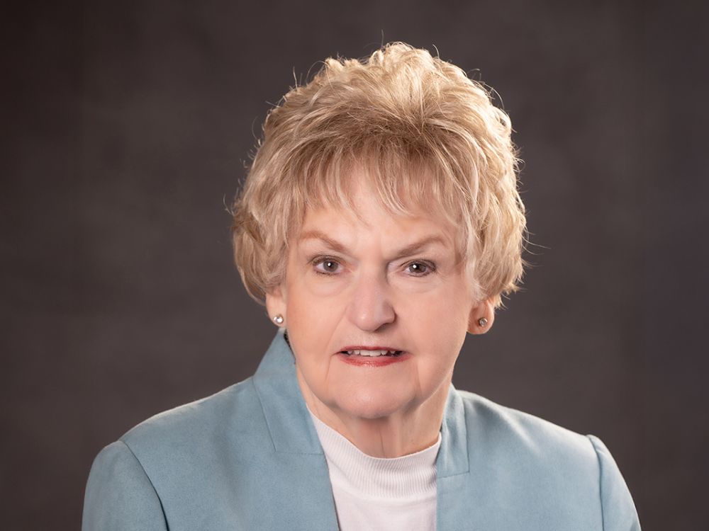 A picture of Lana Batts