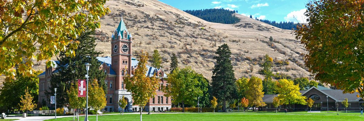 Innovative Learning Tools at the University of Montana | University of ...