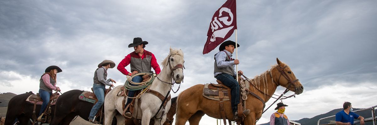 Rodeo | University of Montana