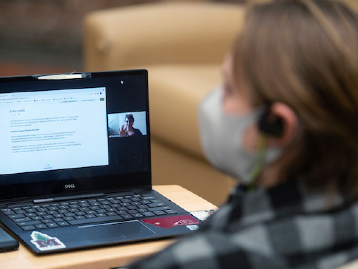 Virtual Office Hours