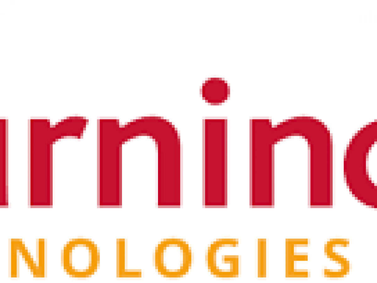 burning glass logo