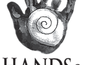 Montana Hands & Voices logo
